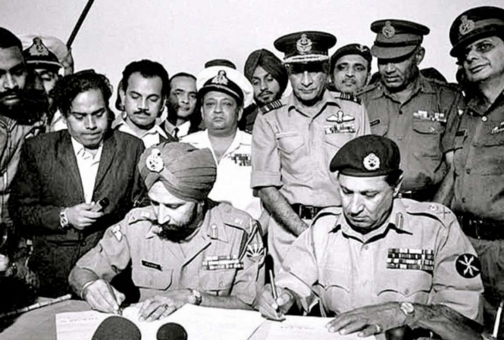 जानिए क्यों और कैसे हुआ था बांग्लादेशी मुक्ति युद्ध, भारत की क्या थी इसमें भूमिका?
