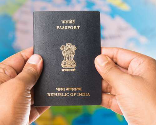 पासपोर्ट के लिए पुलिस वेरिफिकेशन का चक्कर खत्म, ये राज्य सरकार पोस्ट ग्रेजुएशन की डिग्री के साथ निशुल्क देगी सुविधा