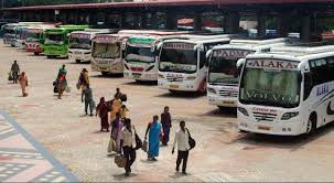 हिमाचल से अंतरराज्यीय बस सेवा 14 अक्टूबर से शुरू, त्योहार को लेकर लिया गया फैसला: राज्य परिवहन मंत्री
