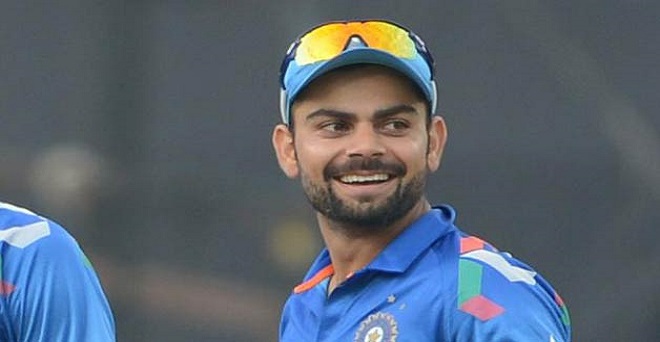 ICC वनडे रैंकिंग: कोहली नंबर वन बल्लेबाज, टॉप-10 में एक भी भारतीय गेंदबाज नहीं