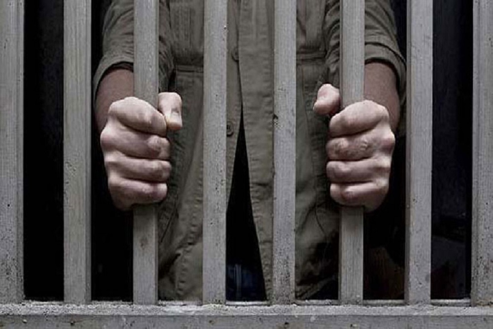 पाकिस्तान की जेलों में बंद हैं 537 भारतीय, कैदियों की सूची की साझा