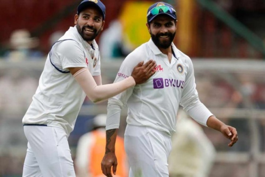 विश्व टेस्ट चैंपियनशिप फाइनल और इंग्लैंड सीरीज के लिए टीम इंडिया का ऐलान, इस स्टार खिलाड़ी को फिर मिली जगह