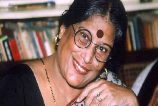 मशहूर बांग्ला साहित्यकार नवनीता देव का निधन, पद्मश्री सहित इन पुरस्कारों से हुईं थीं सम्मानित