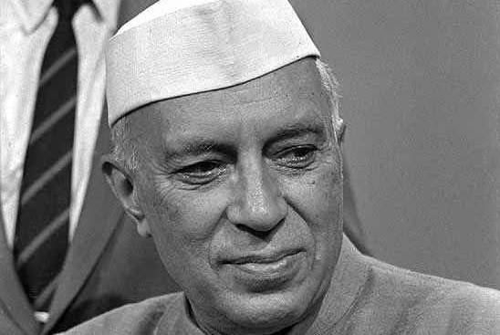 जवाहरलाल नेहरू तस्वीर विवाद: आलोचनाओं के बाद आईसीएचआर ने दिया ये जवाब