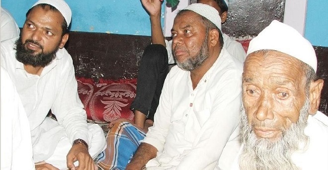 बल्लभगढ़ ट्रेन हिंसा: जुनैद के पिता बोले, बेटे के हत्यारों को मिले मौत की सजा