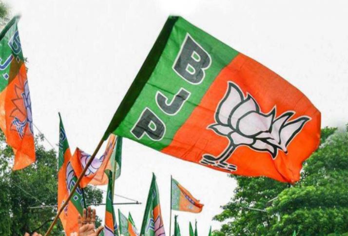 त्रिपुरा चुनाव: भाजपा ने जारी की 48 उम्मीदवारों की लिस्ट, इस सीट से लड़ेंगे मुख्यमंत्री माणिक साहा