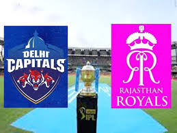 दिल्ली कैपिटिल्स ने राजस्थान रॉयल्स को 5 विकेट से हराया, प्लेऑफ की दौड़ से बाहर हुए रॉयल्स