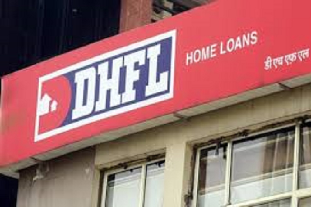 ईडी की DHFL के दर्जन भर जगहों पर छापेमारी, कर्ज देने में इकबाल मिर्ची के लिंक का अंदेशा