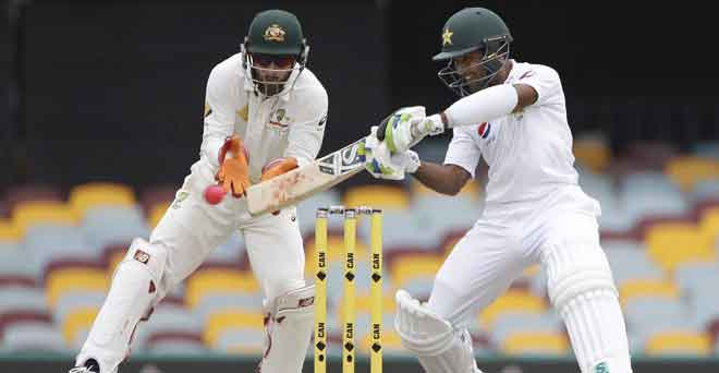 पाकिस्तान रिकार्ड से चूका, आस्ट्रेलिया 39 रन से जीता