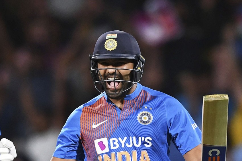 रोहित शर्मा समेत 5 खिलाड़ियों को मिलेगा खेल रत्न, सचिन-धोनी-विराट के बाद रोहित चौथे क्रिकेटर