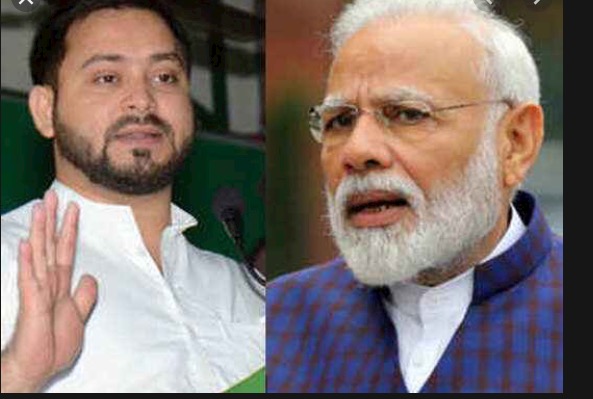ये नेता चाह ले तो “RJD का BJP में विलय हो जाएगा”, ललन सिंह का दावा