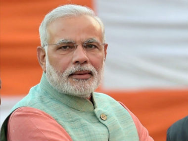 मोदी ने नीतीश कुमार को दी जन्मदिन की बधाई