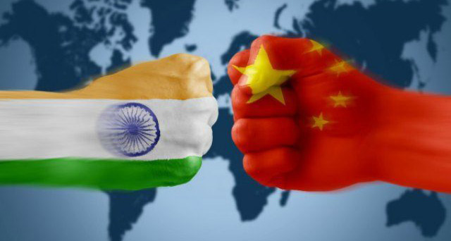 चीन गुर्राया, अरुणाचल का नाम बदलना हमारा कानूनी अधिकार