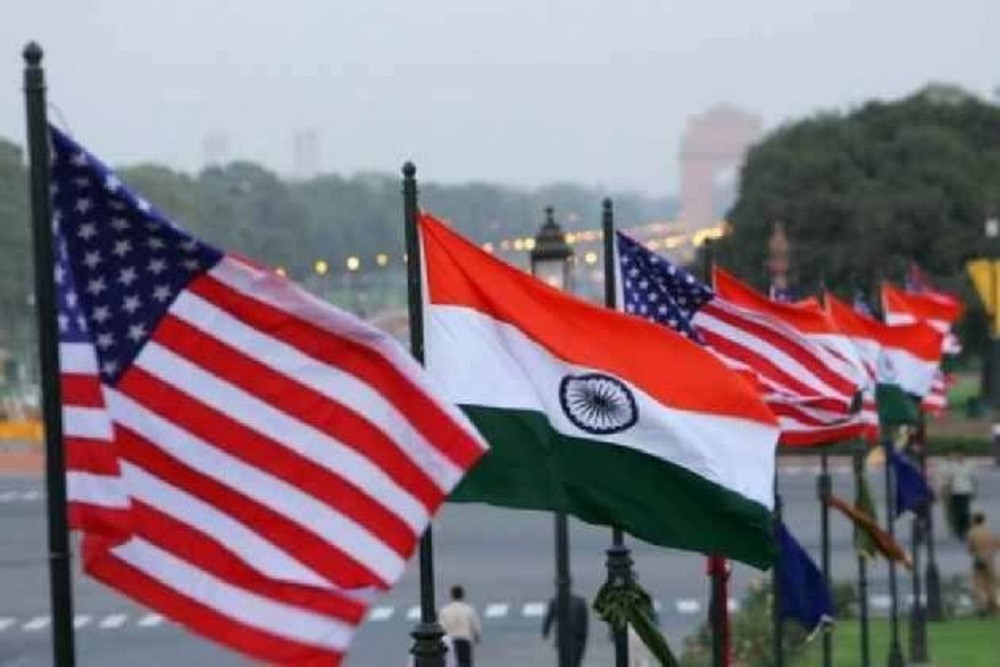 'धार्मिक स्वतंत्रता पर USCIRF की रिपोर्ट भारत के खिलाफ पक्षपातपूर्ण': भारतीय-अमेरिकियों के समूह का आरोप