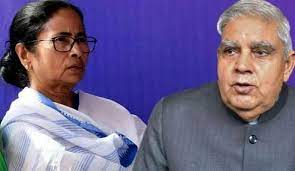 पश्चिम बंगाल: राज्‍यपाल ने TMC के 4 नेताओं के खिलाफ केस चलाने की दी मंजूरी, आज लेने वाले हैं शपथ