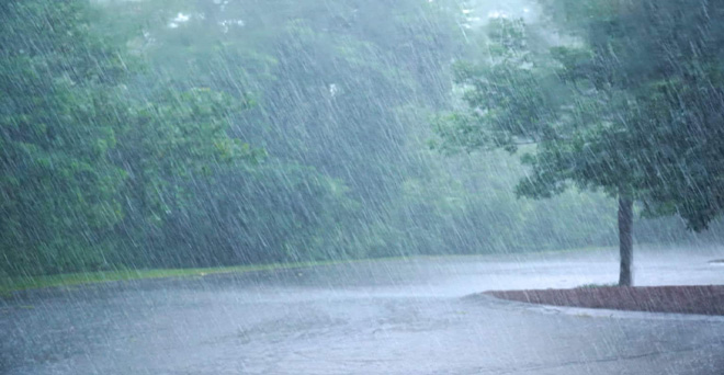 पूर्वोत्तर भारत के साथ ही दक्षिण के कई राज्यों में बारिश का अनुमान, खरीफ फसलें होगी प्रभावित