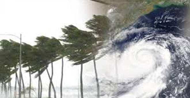 गंभीर हुआ चक्रवाती तूफान बुलबुल, पश्चिम बंगाल के तटीय जिलों में तेज बारिश की आशंका