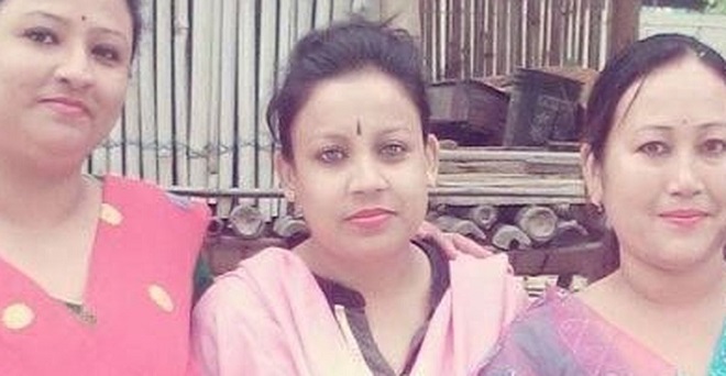 भाजपा महिला नेता का आरोप, ‘रोहिंग्या मुसलमानों का समर्थन करने पर पार्टी ने निकाला’