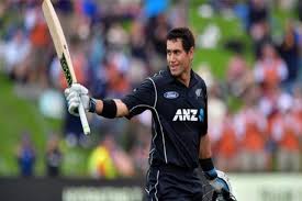 रॉस टेलर बने इस साल के न्यूजीलैंड के सर्वश्रेष्ठ क्रिकेटर, तीसरी बार रिचर्ड हेडली पदक किया हासिल