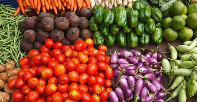 सब्जियों के दाम घटने से सितंबर में थोक महंगाई घटकर 3.57 प्रतिशत