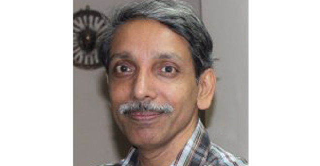 इंजीनियरिंग के प्रोफेसर जगदीश कुमार होंगे जेएनयू के नए कुलपति