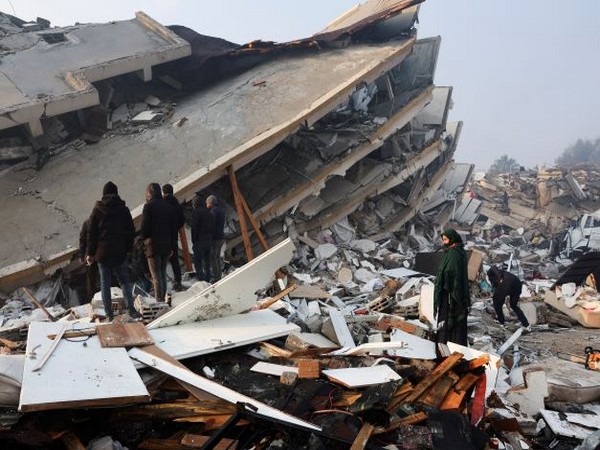 'तुर्किए भूकंप में फंसे 10 भारतीय, एक लापता', विदेश मंत्रालय ने दिया अपडेट