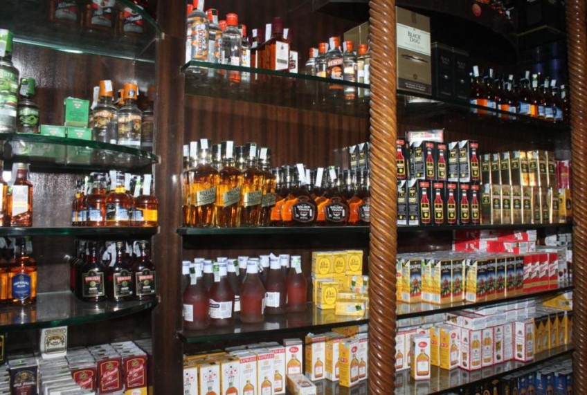 शराब के लिए देवरानी-जेठानी में लड़ाई, 72 लाख की दुकान के लिए लगा दी 510 करोड़ की बोली