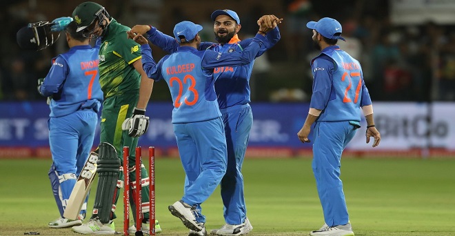 क्रिकेट: साउथ अफ्रीका की सरजमीं पर 26 साल में पहली बार सीरीज जीता भारत, जानिए अहम बातें