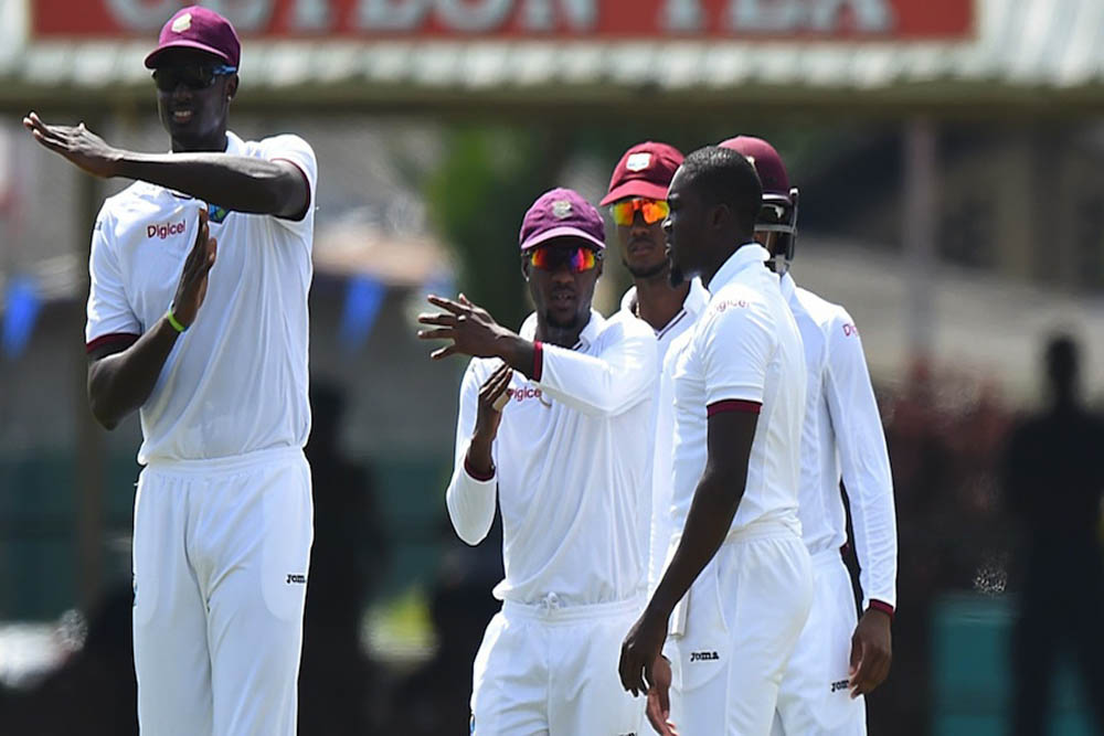 वेस्टइंडीज ने भारत के खिलाफ दूसरे टेस्ट के लिए किया टीम का ऐलान, गेल को फिर नहीं मिला मौका