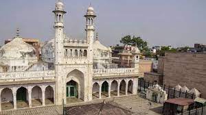 ज्ञानवापी मस्जिद परिसर की सर्वेक्षण रिपोर्ट जमा करने के लिए ASI को 10 दिन और मिले