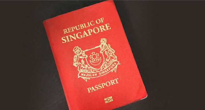 सबसे ताकतवर पासपोर्टों की नई रैंकिंग में सिंगापुर टॉप पर, जर्मनी दूसरे नंबर पर