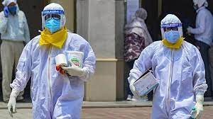 कोरोना का कहर: देश में पिछले 24 घंटे में 15 हज़ार से ज्यादा नए मामले, दिल्ली में डरा रही संक्रमण दर