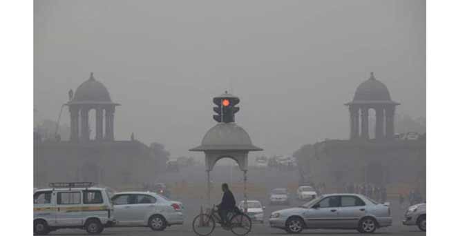 इस साल दिल्ली को मिलेगी प्रदूषण से राहत