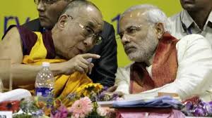 पीएम मोदी के दलाई लामा को जन्मदिन की बधाई देने पर चीन ने की आलोचना, भारत ने किया खारिज, कहा- यह देश की नीति का हिस्सा
