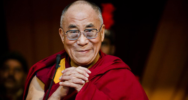 दलाई लामा का दौरा: भारत ने कहा अंदरूनी मामलों में चीन कुछ ना बोले