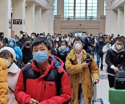 चीन का आरोप, कोरोना वायरस पर अमेरिका पैदा कर रहा है डर और दशहत