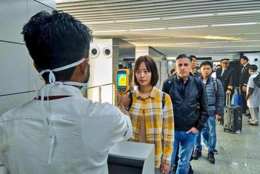 कोरोना वायरस: इटली और ईरान से आने वाले सभी यात्रियों की स्क्रीनिंग अनिवार्य, डीजीसीए का फैसला