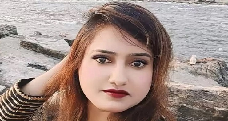 मध्य प्रदेश: लापता भाजपा नेता सना खान को पति ने पीट-पीटकर मार डाला, शव नदी में फेंका