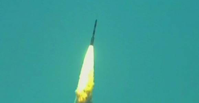 इसरो का कमाल : एक ही उड़ान में एक साथ 20 सैटेलाइट अंतरिक्ष में लॉन्च