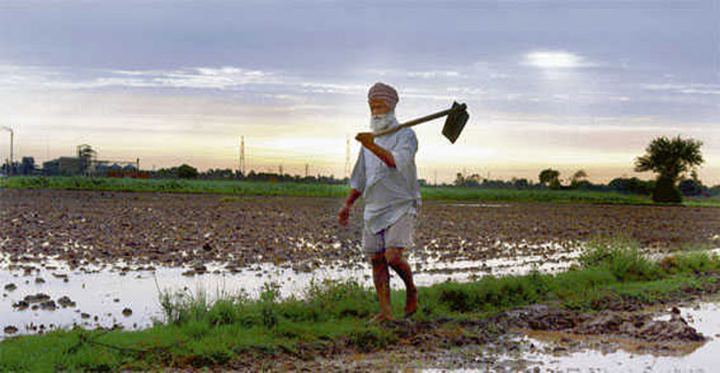 पीएम-किसान पेंशन योजना के लिए पंजीकरण शुरू, किसानों को देना होगा प्रीमियम