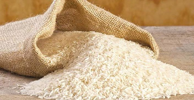 ईरान पर अमेरिकी प्रतिबंधों से भारतीय बासमती चावल का निर्यात नहीं होगा प्रभावित