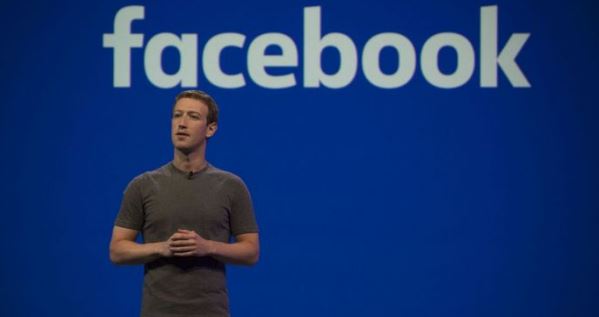 एक बार फिर विवादों में फेसबुक, 60 कंपनियों से यूजर्स का डेटा शेयर करने का आरोप