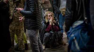 यूक्रेन संकट: भारत ने जारी किया हॉटलाइन नम्बर, नागरिकों को कहा 