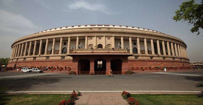 18 जुलाई से 10 अगस्त तक चलेगा संसद का मानसून सत्र
