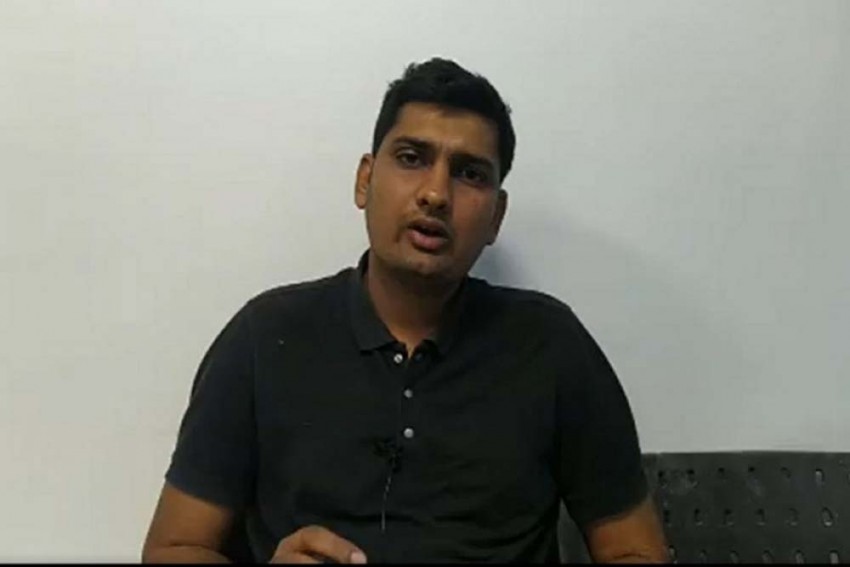 किसान आंदोलन: पत्रकार मनदीप पुनिया को मिली जमानत, इस आरोप में हुई थी गिरफ्तारी