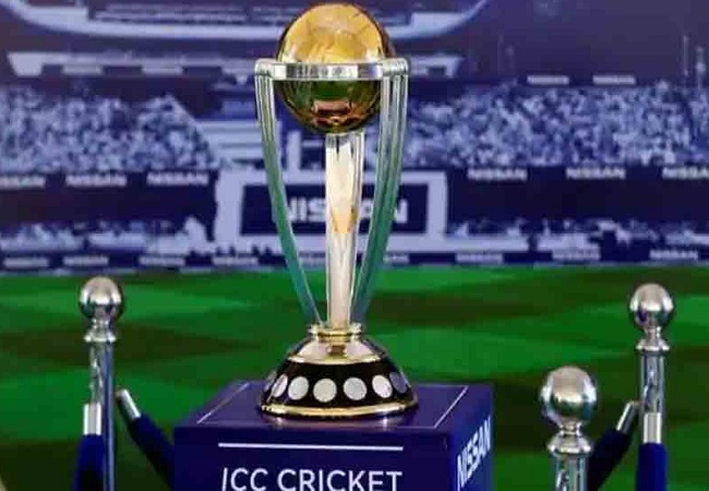 आईसीसी ने भारत में 2023 विश्व कप के लिए सुपर लीग क्वालीफिकेशन शुरू किया
