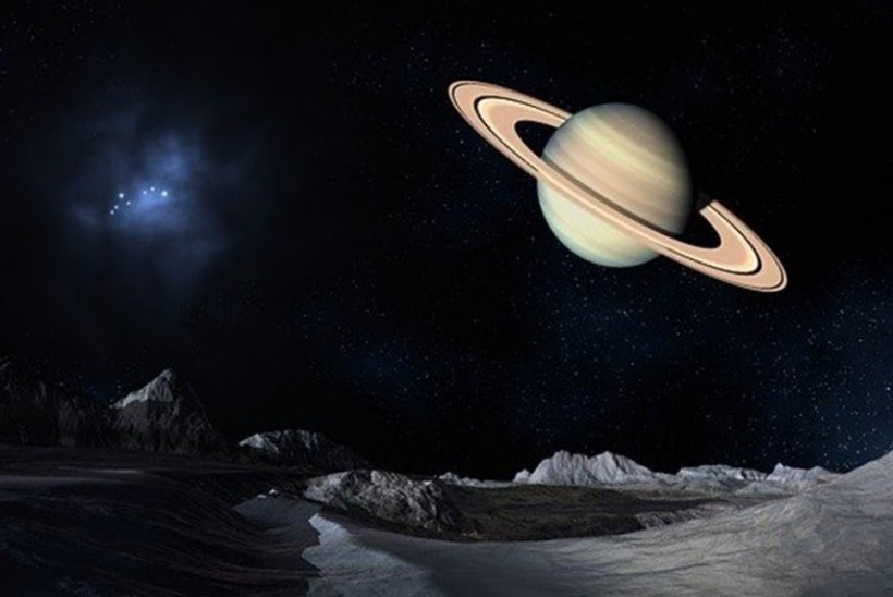 खगोलीय घटना: आज पृथ्वी के सबसे करीब आएगा शनि ग्रह, यहां से होगा खुली आंखों से दीदार