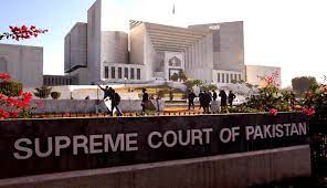 पाक सुप्रीम कोर्ट ने लाहौर उच्च न्यायालय के आदेश को किया निलंबित; चुनाव निकाय को शुक्रवार को मतदान कार्यक्रम जारी करने का दिया आदेश