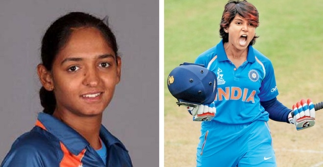 हरमनप्रीत, पूनम ने बीसीसीआई की महिला क्रिकेट के लिए योजना का स्वागत किया