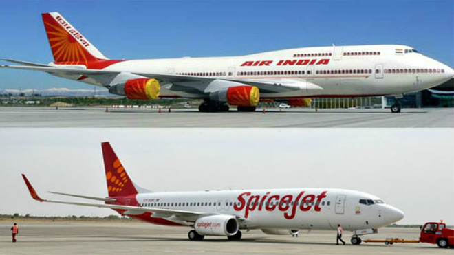 एयर इंडिया और स्पाइसजेट ने शुरू की बुकिंग, 25 मई से कर सकेंगे यात्रा